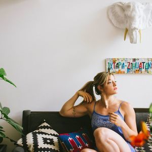 Meet your Posher, Sam